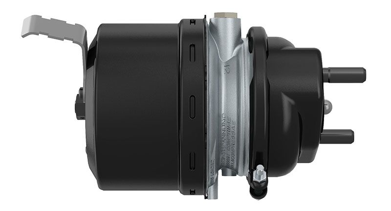Cilindro de freno multifunción WABCO 9254860110 para Mercedes-Benz Atego