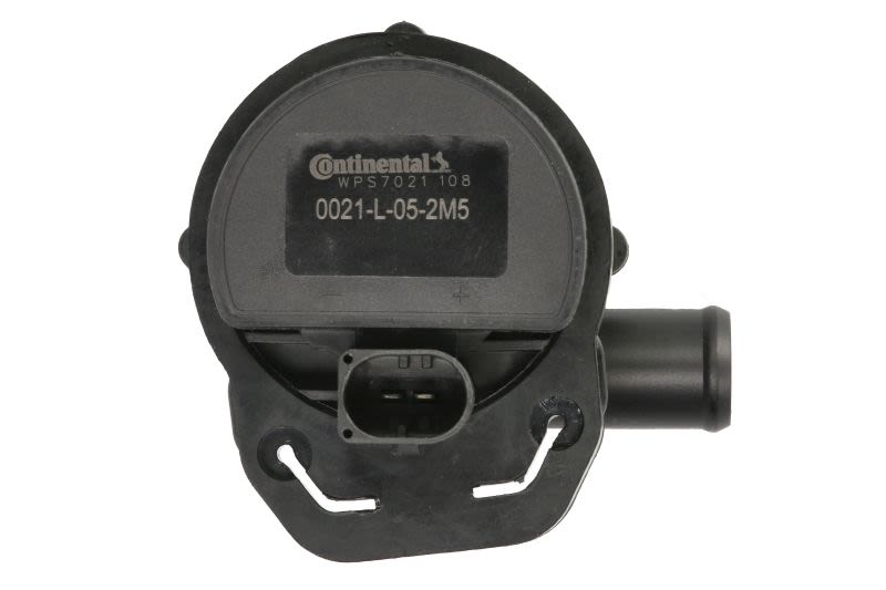 Bomba de agua auxiliar CONTITECH WPS7021 para Mercedes-Benz Clase A (V177) 2018-