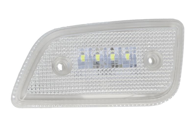 Luz lateral TRUCKLIGHT SM-ME015L