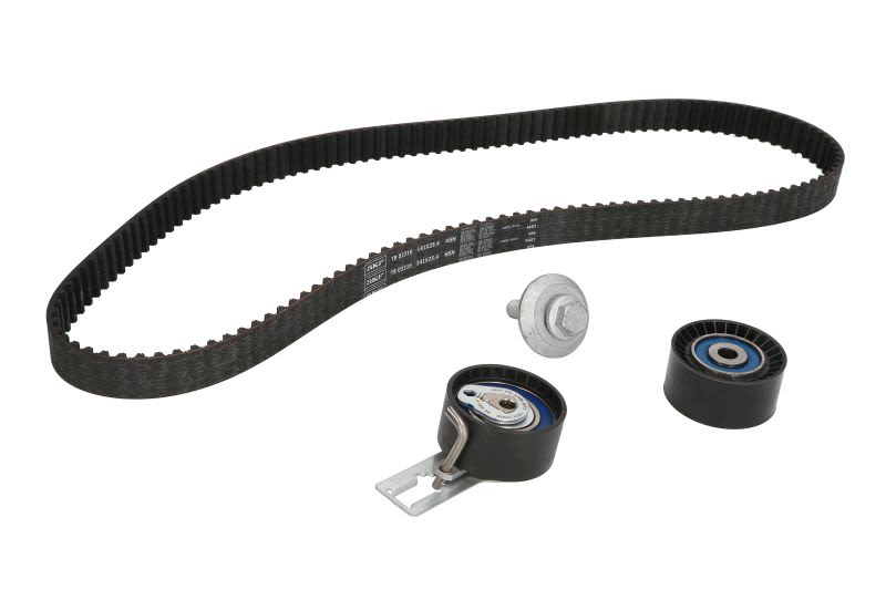 Kit de correa de distribución SKF VKMA 03316 para Citroen C3 II