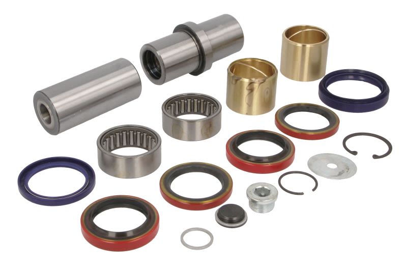 Kit de reparación de perno rey LEMA 315 para MAN TGS I