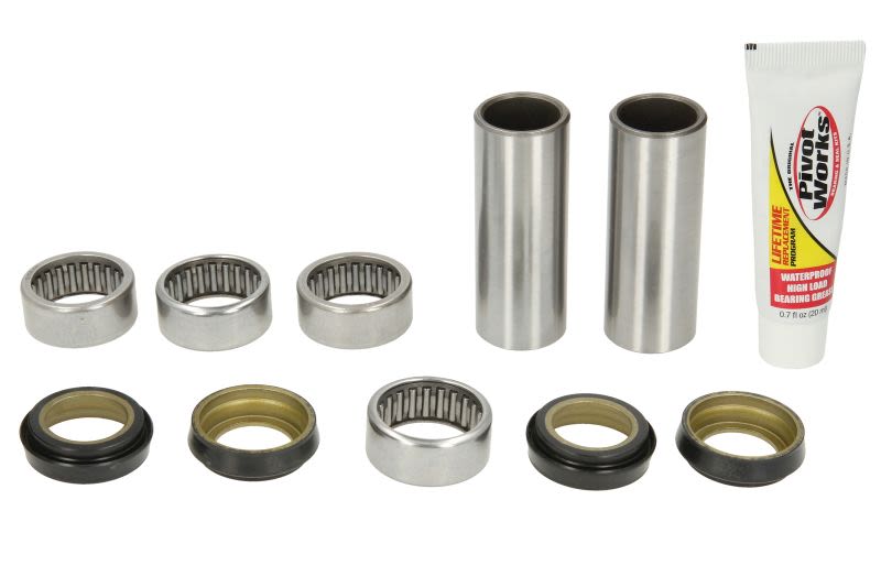 Kit de reparación de mangueta PIVOT WORKS PWSAK-K03-021 para Kawasaki KLX