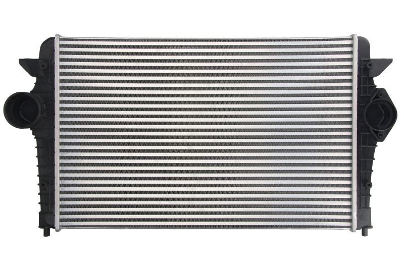 Enfriador de aire de carga (intercooler) THERMOTEC DAG023TT