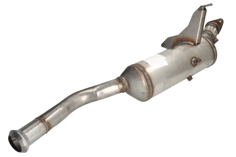 Filtro de partículas (DPF) ASSO MARMITTE SRL 34.15022 para Nissan NV400