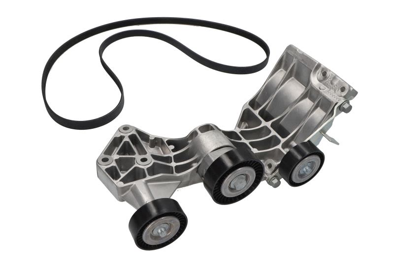 Juego de correa multinervada GATES K015PK1745 para Mercedes-Benz Clase A (W169) 2004-2012