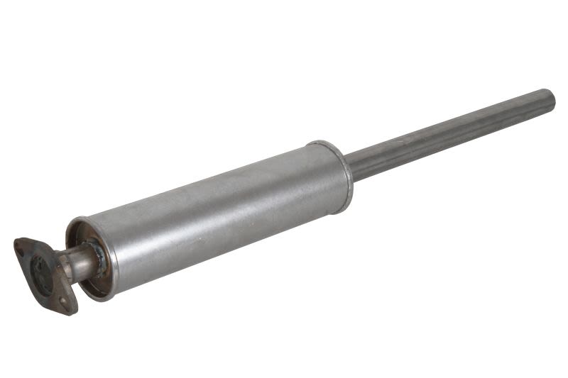 Silenciador central 4MAX 0219-01-08064 para Ford Focus II