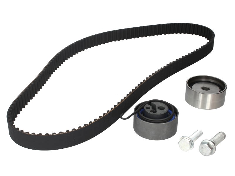 Kit de correa de distribución INA 530 0494 10 para Opel Corsa C
