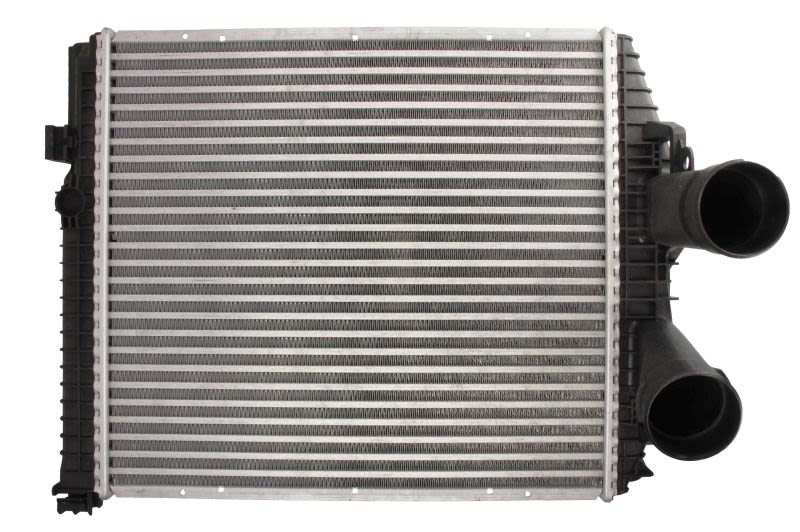 Enfriador de aire de carga (intercooler) HIGHWAY AUTOMOTIVE 20033011 para Mercedes-Benz Atego