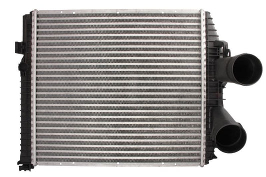 Enfriador de aire de carga (intercooler) HIGHWAY AUTOMOTIVE 20033011 para Mercedes-Benz Atego