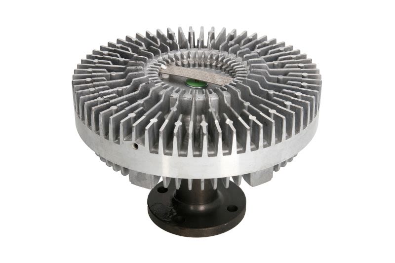 Embrague de ventilador de radiador FEBI 38211 para Mercedes-Benz Atego