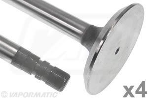 Válvula de admisión VAPORMATIC VPA1352 para John Deere 210