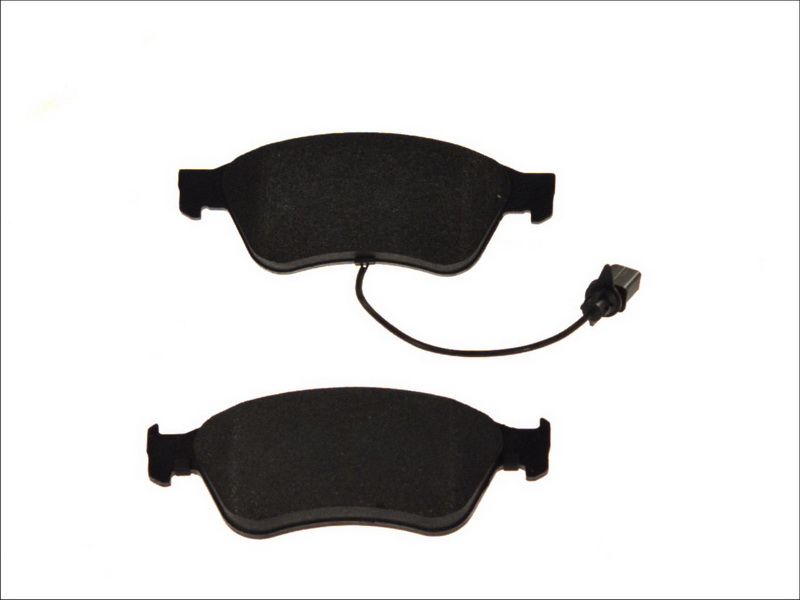 Pastillas de freno de disco FERODO FDB1832 para Audi A6 C6