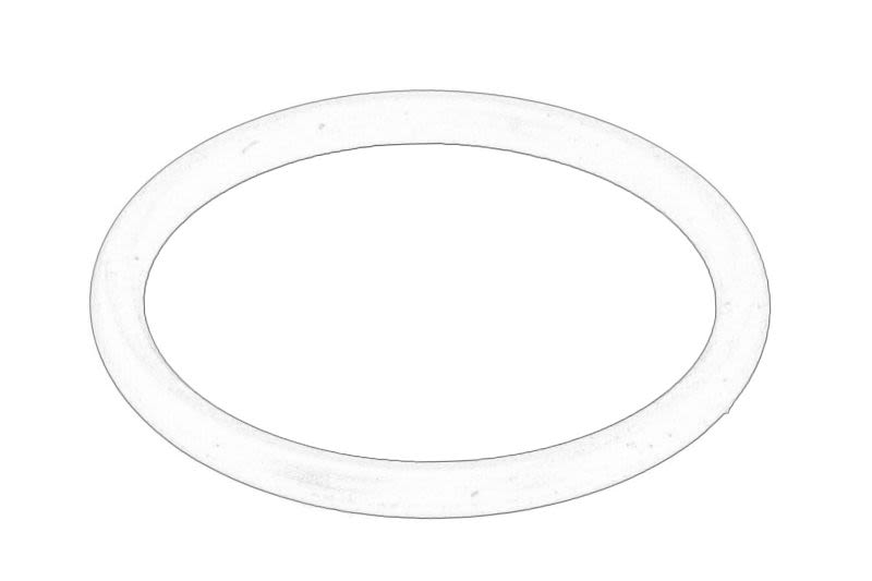 Empaquetadura del termostato OE PERKINS 2415A076-PER para Ammann AC