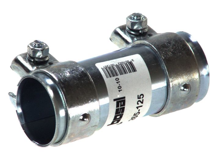 Conector de tubo de escape BOSAL 265-125 para Opel Corsa D