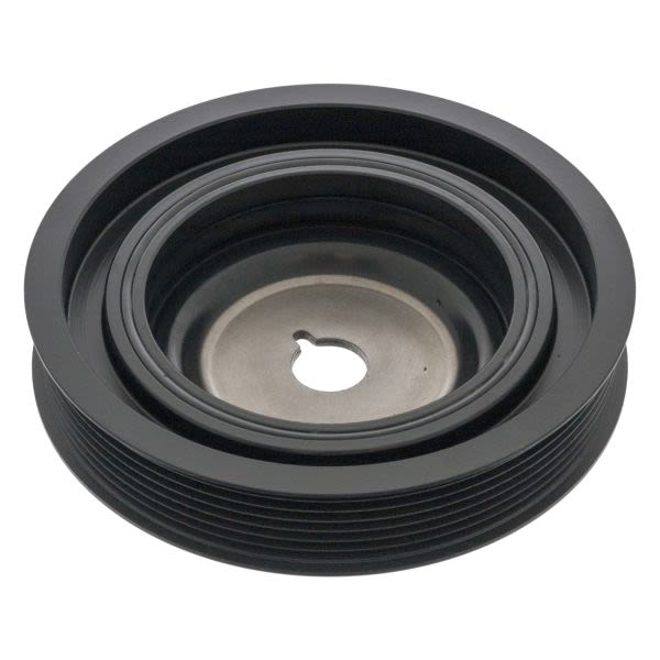 Polea de cigüeñal SWAG 60 10 0981 para Renault Clio IV