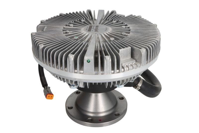 Embrague de ventilador de radiador COJALI 7073405 para Scania G I