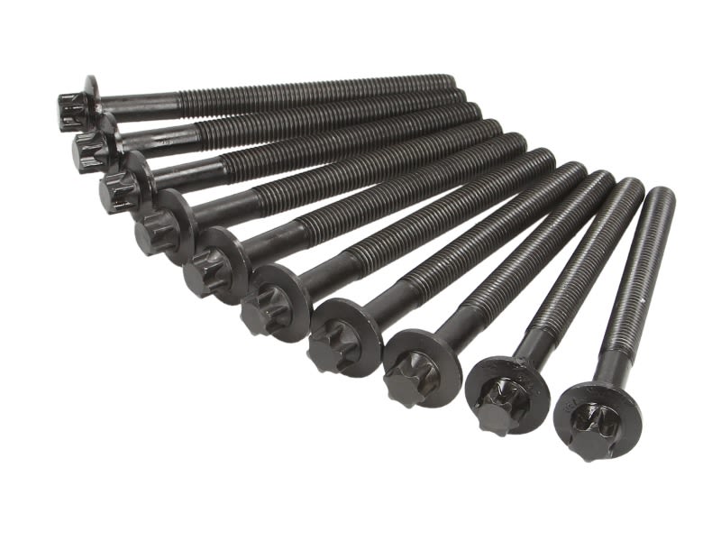 Juego de pernos de culata REINZ 14-32343-01 para Citroen C3 I