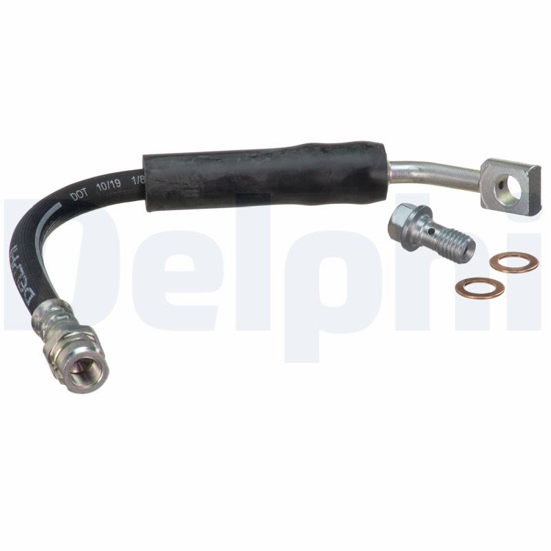 Manguera de freno DELPHI LH7415 para Audi A3