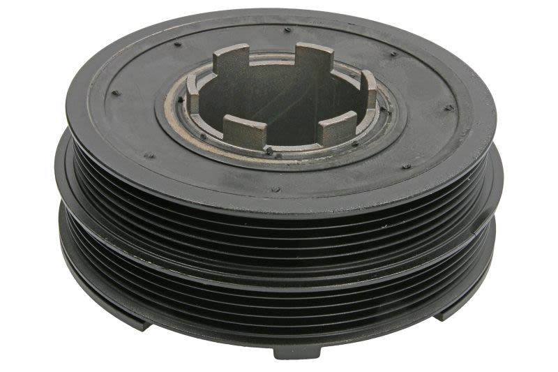Polea de cigüeñal DAYCO DPV1058 para BMW Serie 3 (E46) 1997-2006