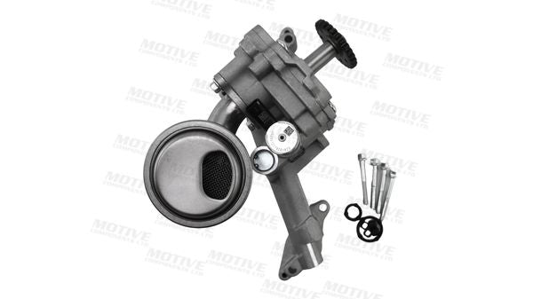 Bomba de aceite MOTIVE OP8602 para Opel Astra K
