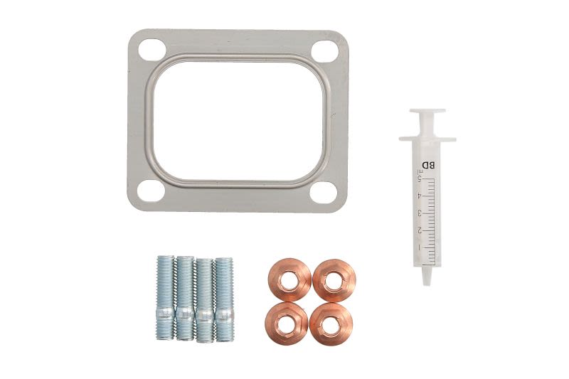 Kit de montaje de turbocompresor EVORON EVMK0104 para Iveco Eurost