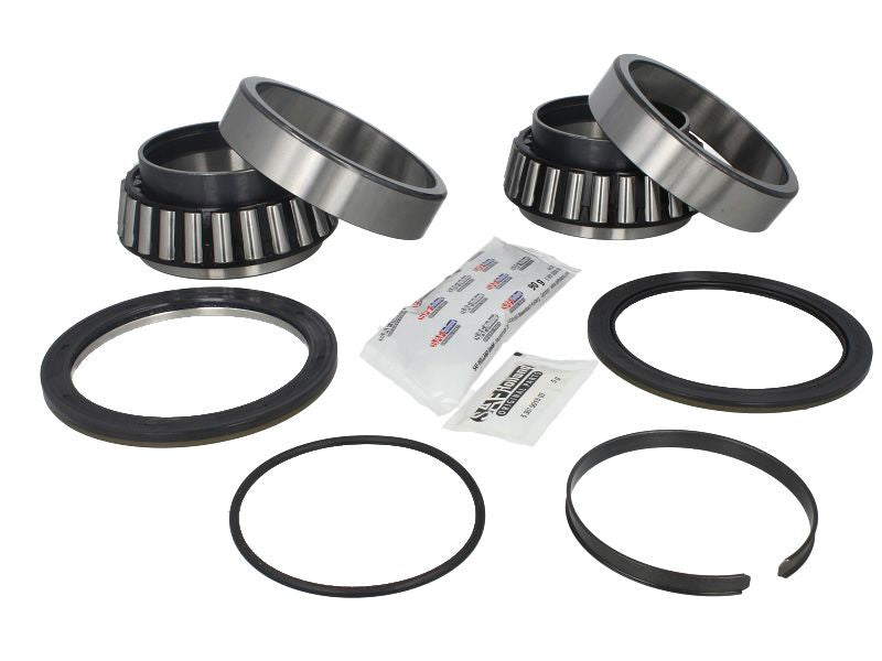 Kit de reparación para masa de rueda SAF 3 434 3022 00