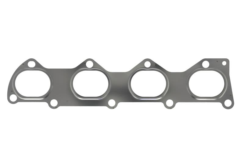 Empaquetadura de múltiple de escape ELRING 571.990 para Volkswagen Polo V