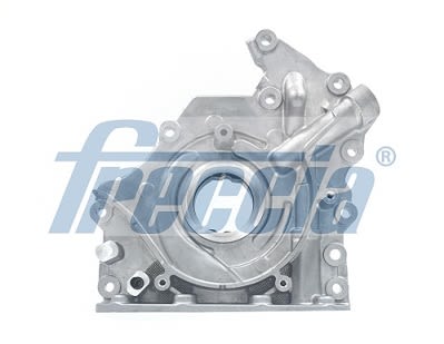 Bomba de aceite FRECCIA OP09-165 para Citroen C3 II