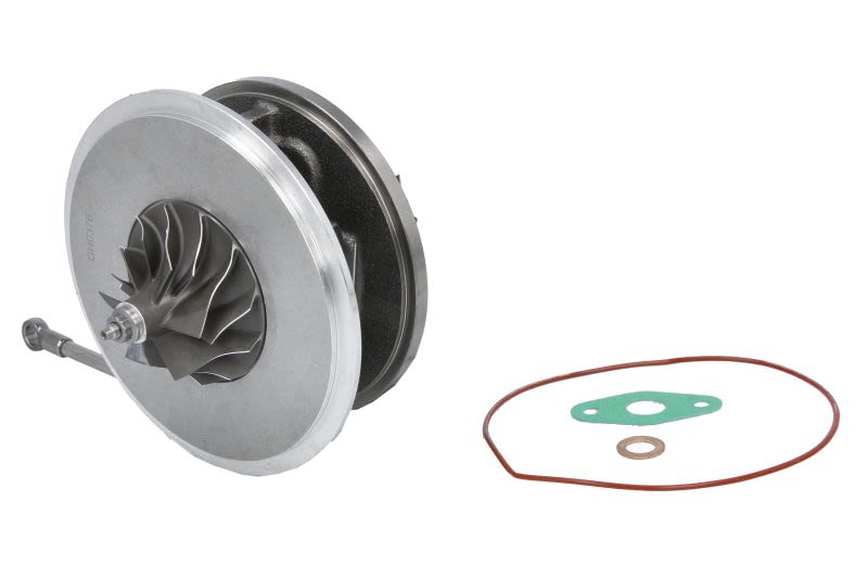 Cartucho de turbocompresor (CHRA) EVORON EVCH0376 para Mercedes-Benz Clase E (W211) 2002-2008