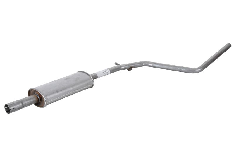 Silenciador central 4MAX 0219-01-136013 para Renault Sandero/Stepway II