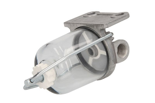 Separador de agua del combustible BOSS FILTERS BS04-272 para Massey Ferguson