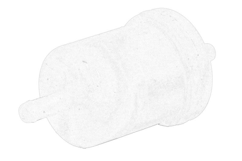 Filtro de combustible OE KUBOTA 1258143013-KUB para Bobcat E10
