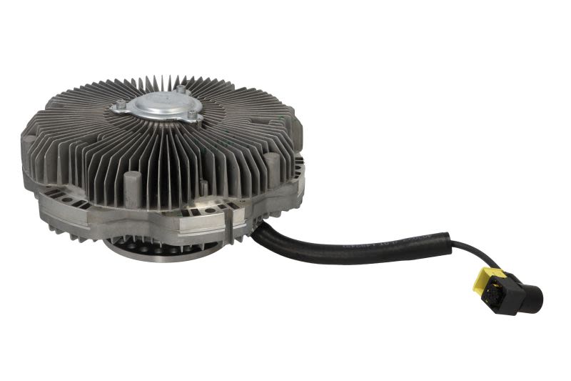 Embrague de ventilador de radiador MAHLE CFC 276 000P para DAF CF