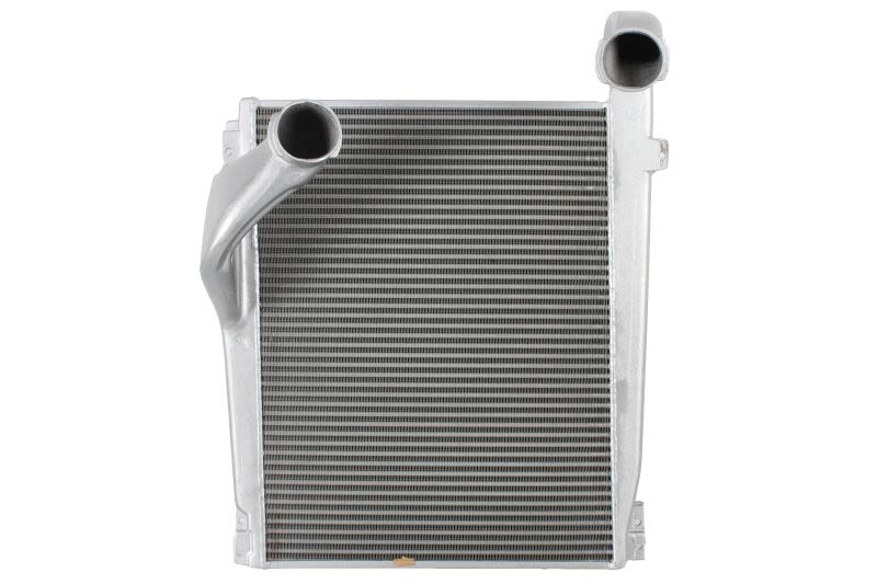 Enfriador de aire de carga (intercooler) THERMOTEC DAME011TT para Mercedes-Benz MK