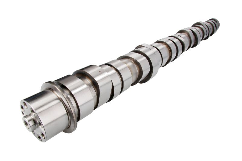 Árbol de levas BF 20100413003 para Volvo FH II G13C420/G13C460