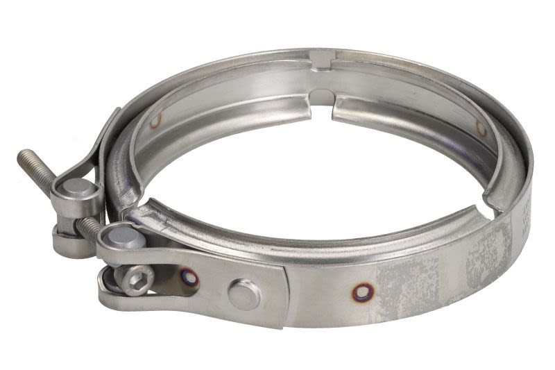 Pieza de fijación de escape DINEX 70804 para DAF LF