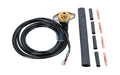 Sensor, presión de aceite DT SPARE PARTS