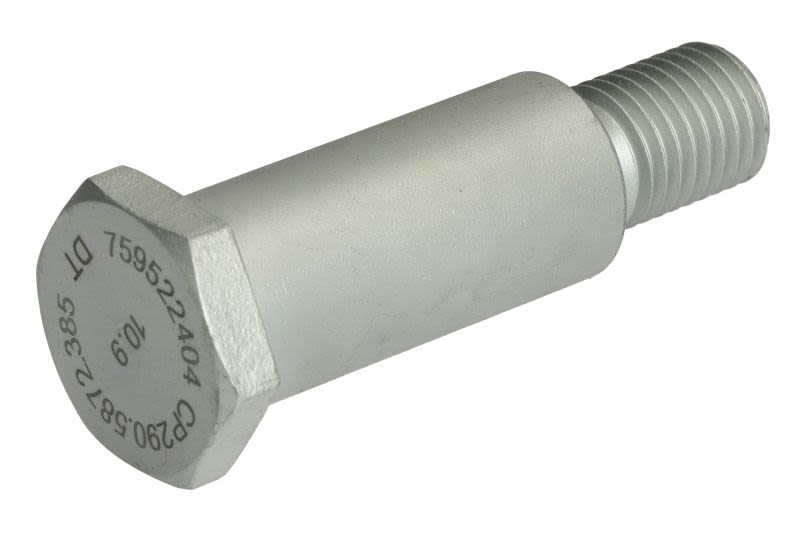 Perno de fijación de barra estabilizadora DT SPARE PARTS 7.11385 para Iveco Eurost