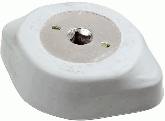 Soporte de caja de cambios automática LEMFOERDER 21115 01 para Audi A4 B5