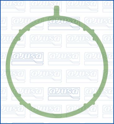 Empaquetadura de turbocompresor AJUSA 01771400 para Mercedes-Benz Clase A (V177) 2018-