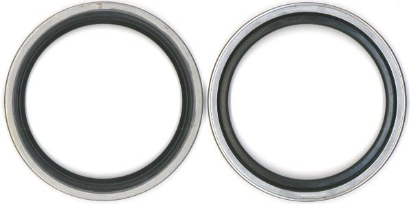 Retén de masa de rueda ELRING 044.687 para Mercedes-Benz OF