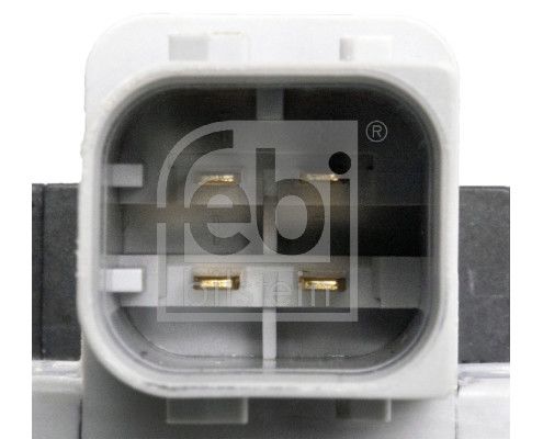 Sensor NOx de catalizador FEBI 185697 para Mercedes-Benz Atego 3