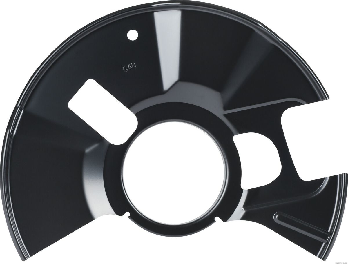 Protector de disco de freno HERTH+BUSS JAKOPARTS J3333002 para Mazda 2