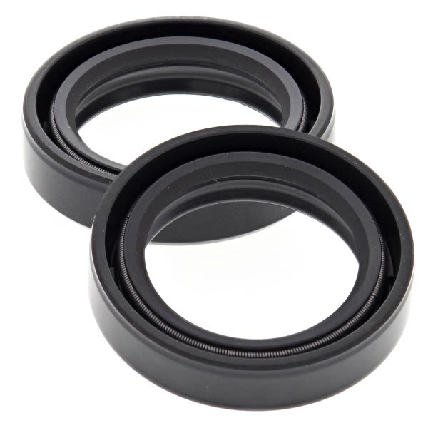 Retén de aceite de suspensión delantera ALL BALLS AB55-104 para Honda CB