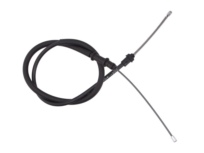 Cable de freno de servicio LINEX 35.01.89 para Renault Kangoo