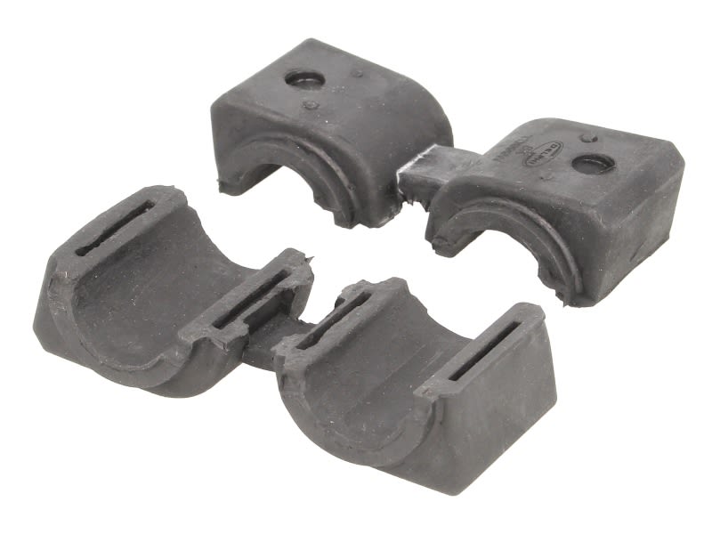 Buje de barra estabilizadora DELPHI TD999W para Citroen C5 III