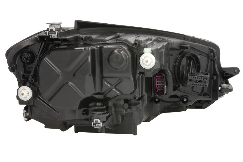 Foco delantero HELLA 1ZX 013 924-211 para Volkswagen Golf VII