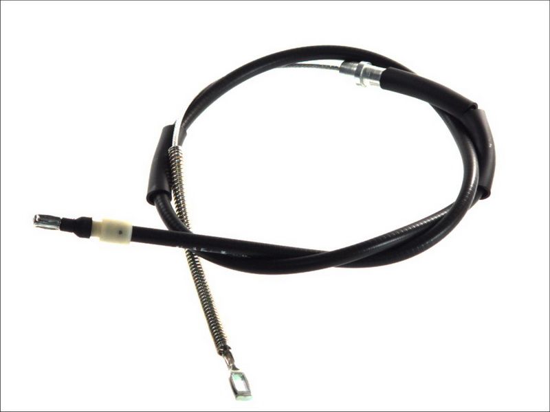 Cable de freno de estacionamiento LINEX 47.01.37 para Volkswagen Transporter T3