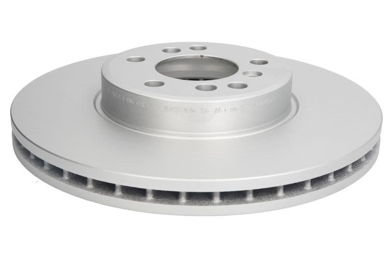 Disco de freno BOSCH 0 986 478 974 para BMW X5 (E53) 1999-2006