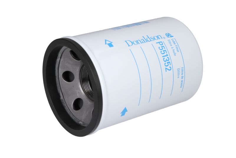 Filtro de aceite DONALDSON OFF P551352 para Bobcat 975
